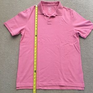 Polo shirt